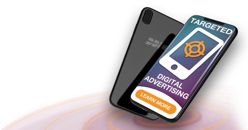 DIGITAL ADVERTISING